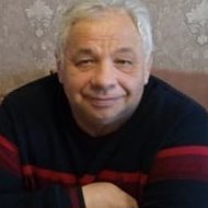 Владимир Цымлянский
