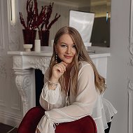 Наталья Бутькова
