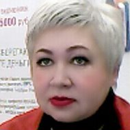 Светлана Кузнецова