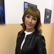Татьяна Мурзакаева