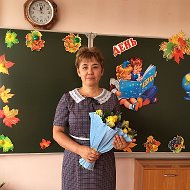 Татьяна Автаева