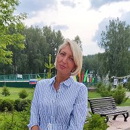Светлана Чулюкина