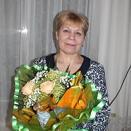 Натали Абрамович