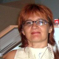 Людмила Ковзалова