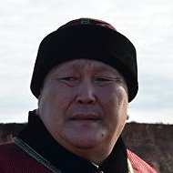 Темучин Уланбеков
