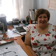 Тамара Скрипченко