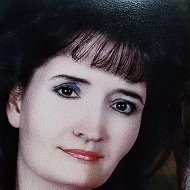 Наталья Костюченко