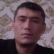 Bekzod Egamberdiyev