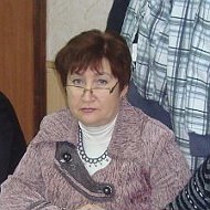 Ирина Давыденко
