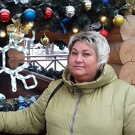 Ольга Аниськина
