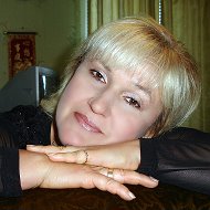 Людмила Юденкова