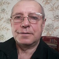 Василий Белешников