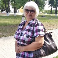 Тамара Качанова