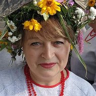 Марина Тюлькова