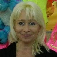 Светлана Александрова