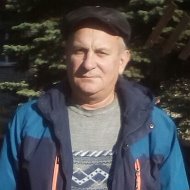 Евгений Родионов