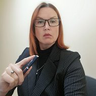 Елена Первушкина