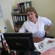 Светлана Жизневская