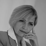 Натали Архипова