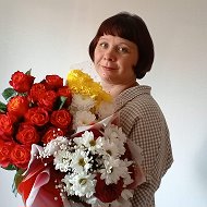 Елена Командорская