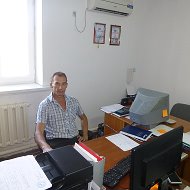 Олег Костин