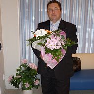 Павел Щербаченко