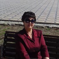 Эльмира Мурзаханова