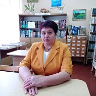 Светлана -кобзева