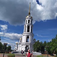 Владимир Боровков