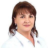 Людмила Лебедева