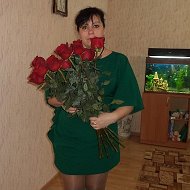 Наталья Немцева