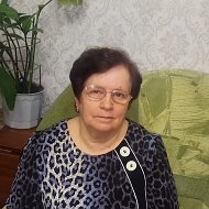 Элла Маркелова