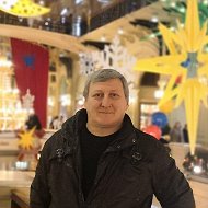 Александр Горбенко