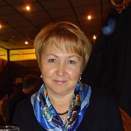 Светлана Кобелева