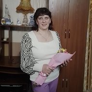 Татьяна Безбородова