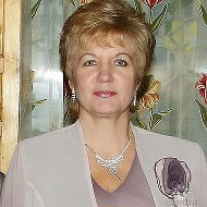 Людмила Алексейчик