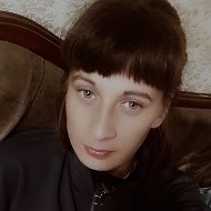 Арина Соколова