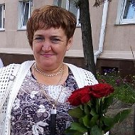 Жанна Яковлева