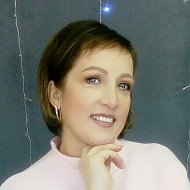 Ольга Никешкина