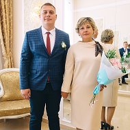 Елена Тимошенко