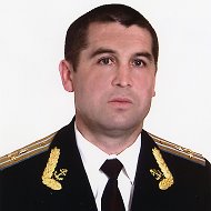 Сергей Димитрев