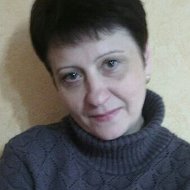 Елена Крупень
