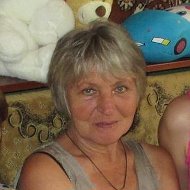 Светлана Рязанова