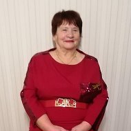 Нина Дашкевич