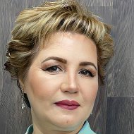 Мария Грызунова