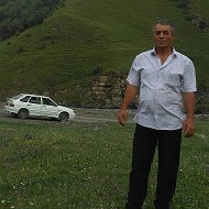 Rasul Sharifov