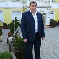 Николай Черноглазов