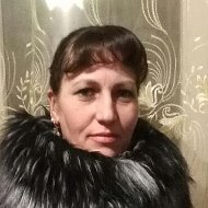 Ольга Кудласевич-