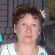 Зоя Сажнева