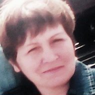Светлана Пангаева